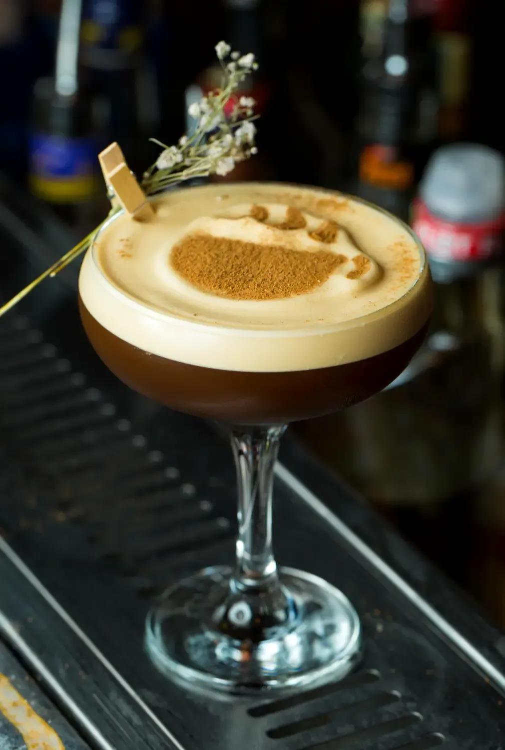 Best Irish Coffee Recipe
