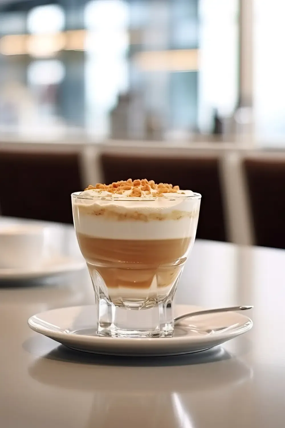 Breve Coffee Recipe (Caffè Breve)
