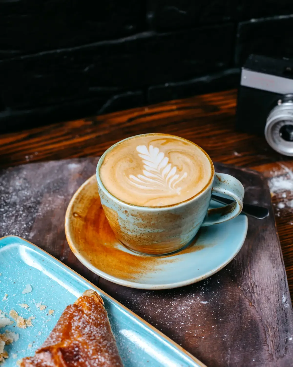 Coffee Latte Recipe (Caffè Latte)