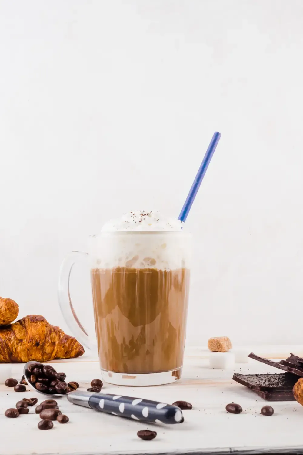 Coffee Milk Recipe