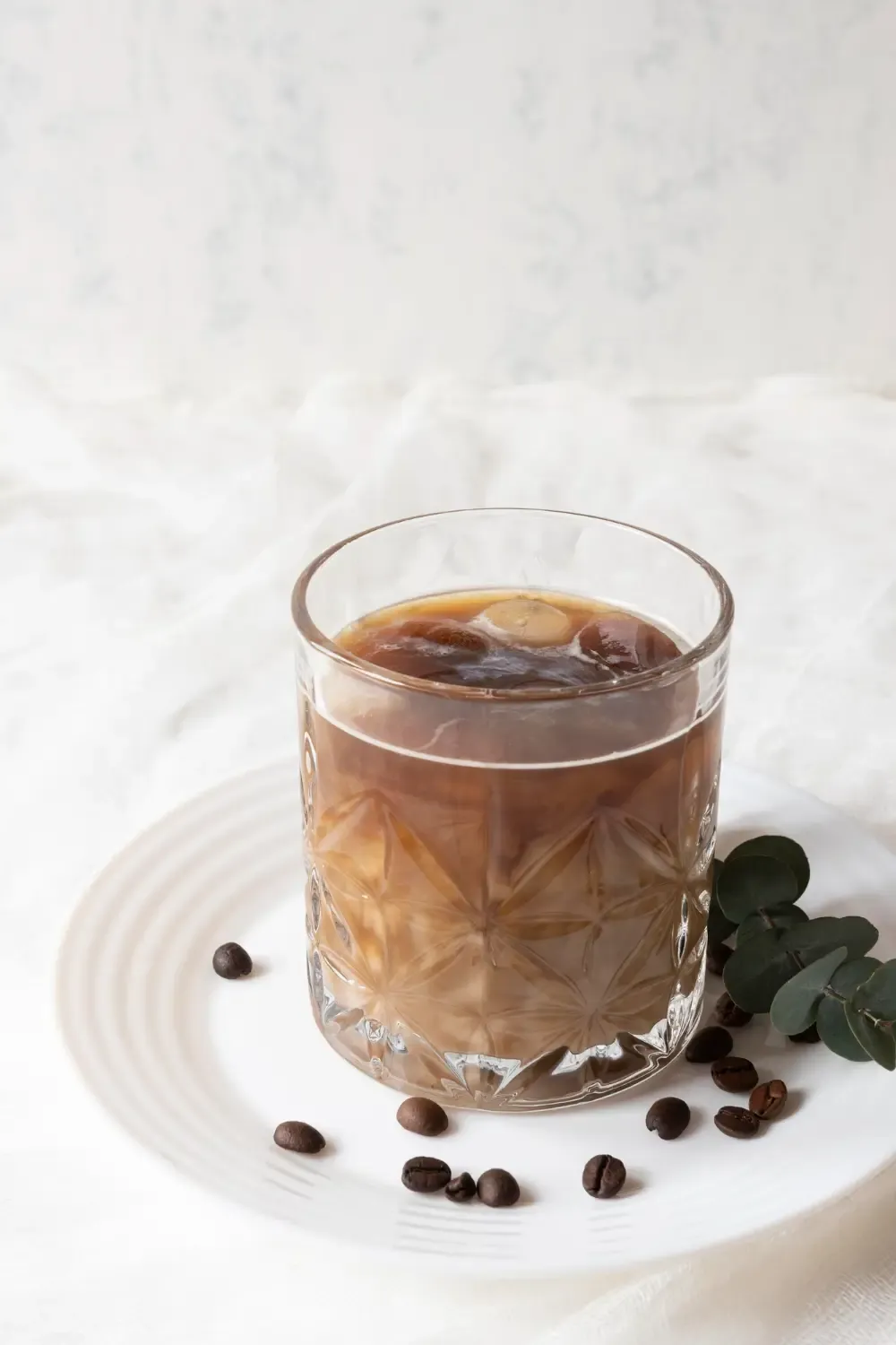 Cold Brew Coffee Recipe (DIY Home Brewing Guide)