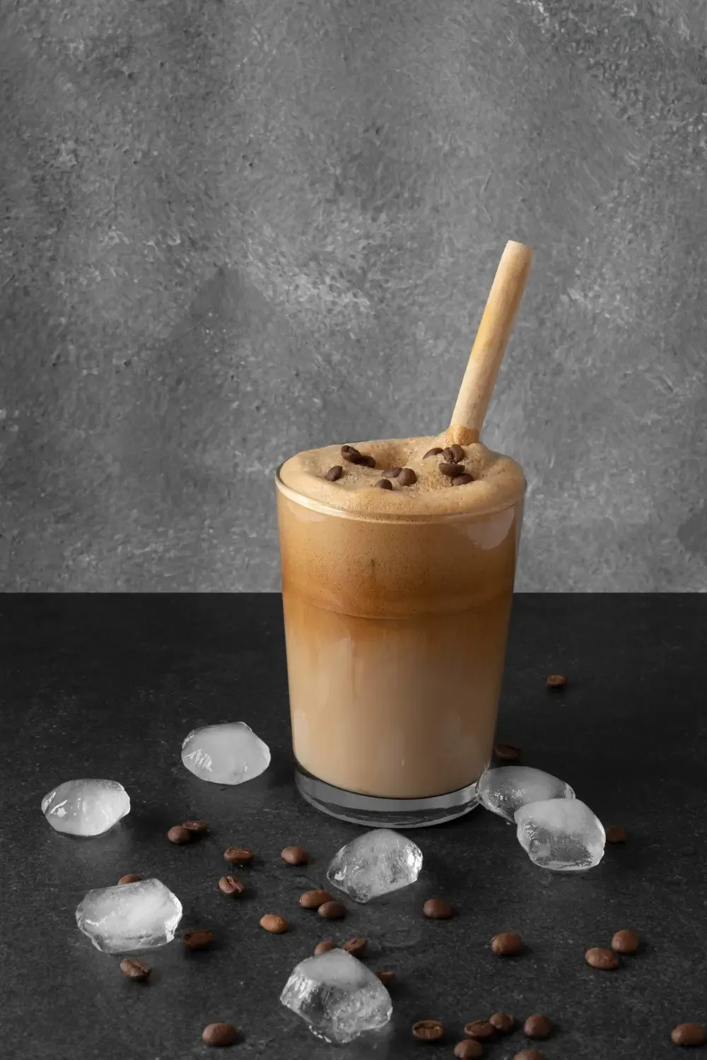 Iced Coffee Recipe