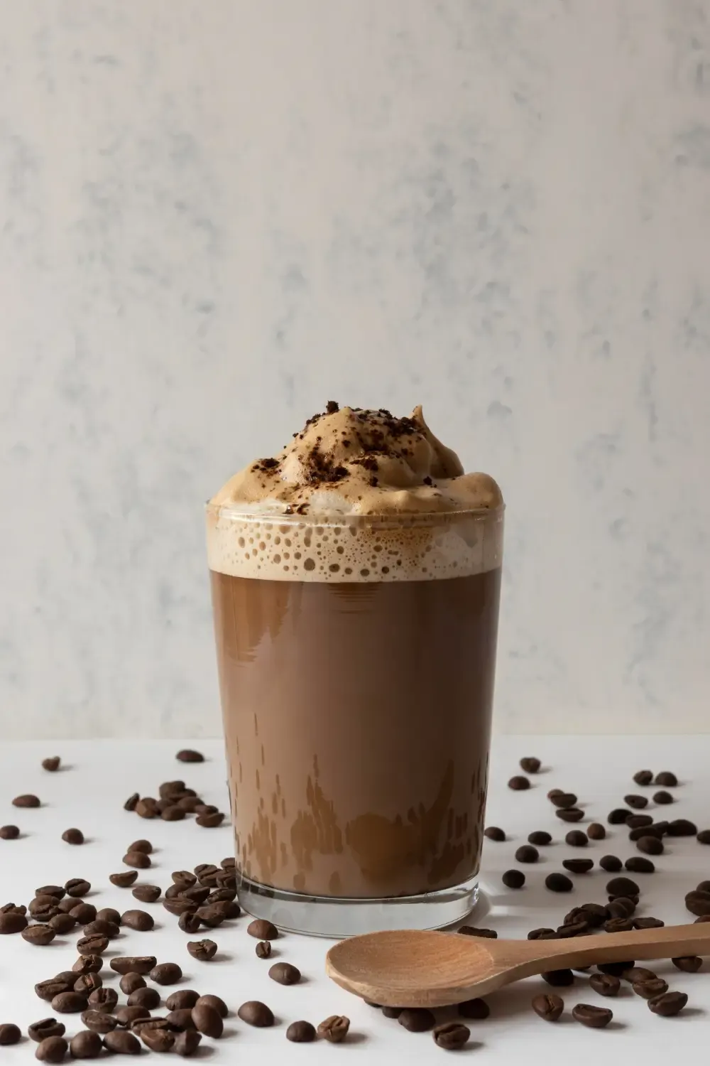 Mocha Coffee Recipe