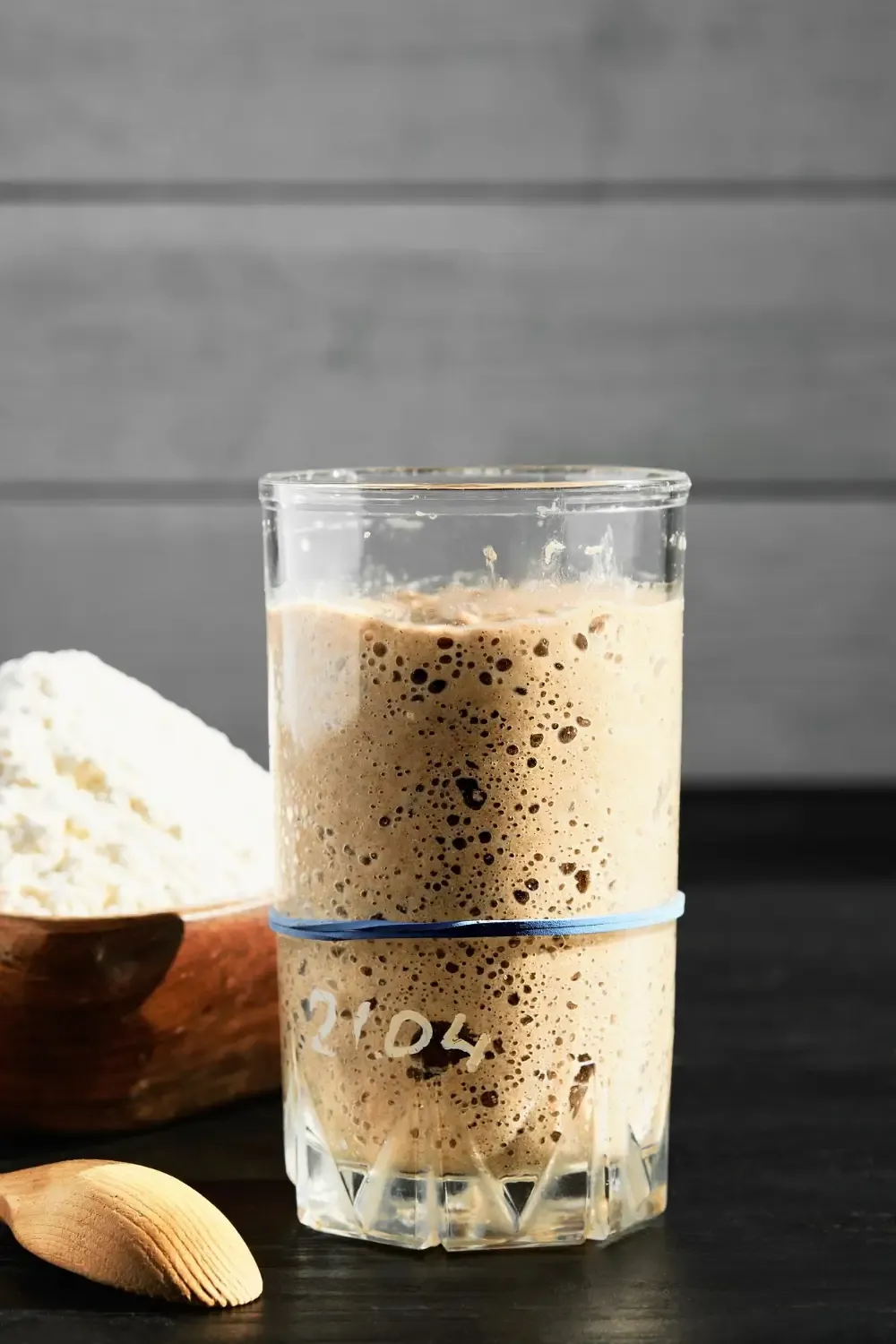 Protein Coffee (Proffee) Recipe