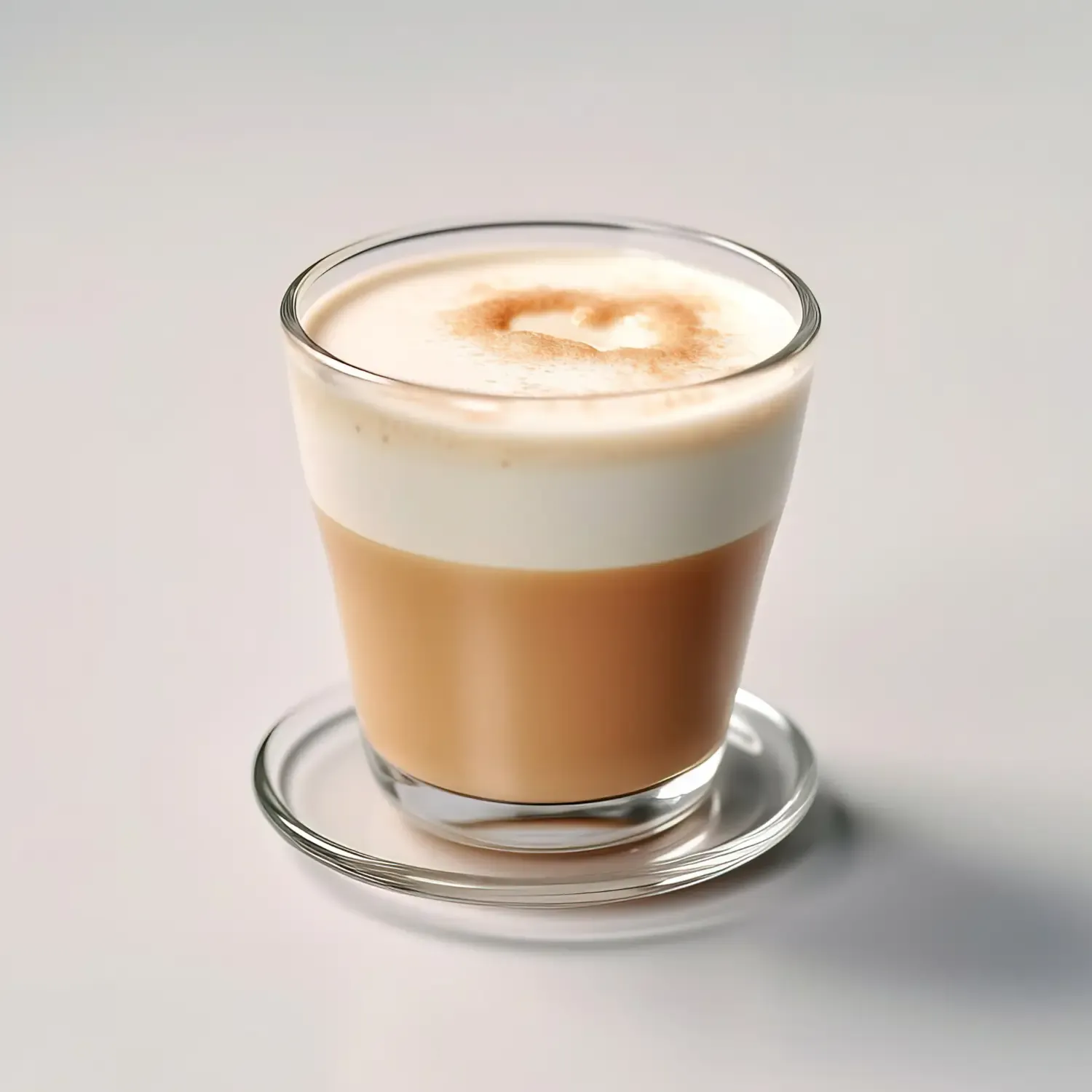 Flat White Coffee Recipe