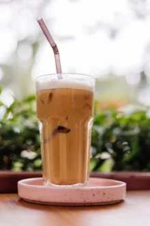 Best Iced Coffee Recipe at Home