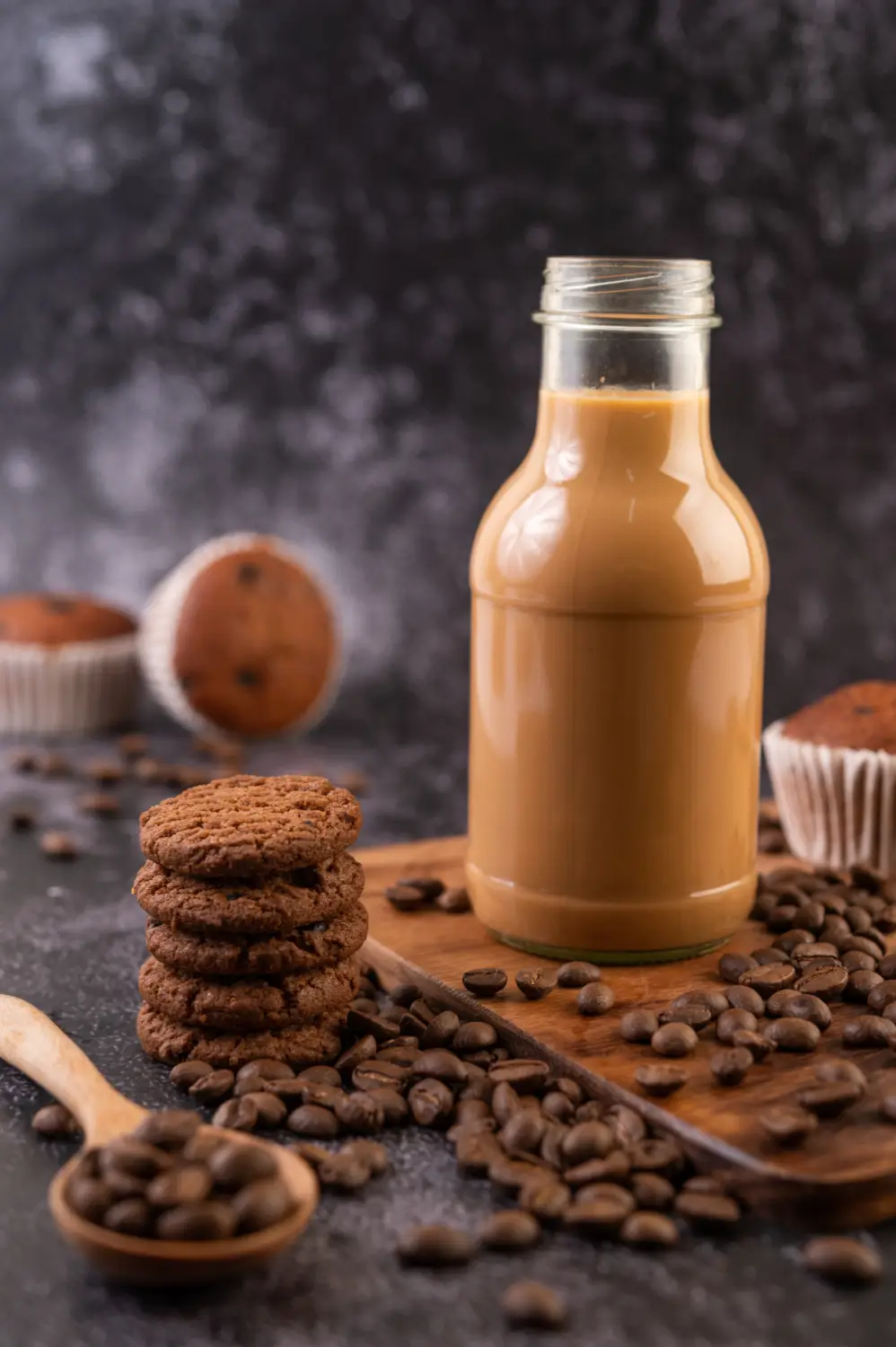 What Is Coffee Milk?