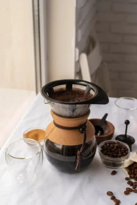 Best Coffee Beans for Pour Over