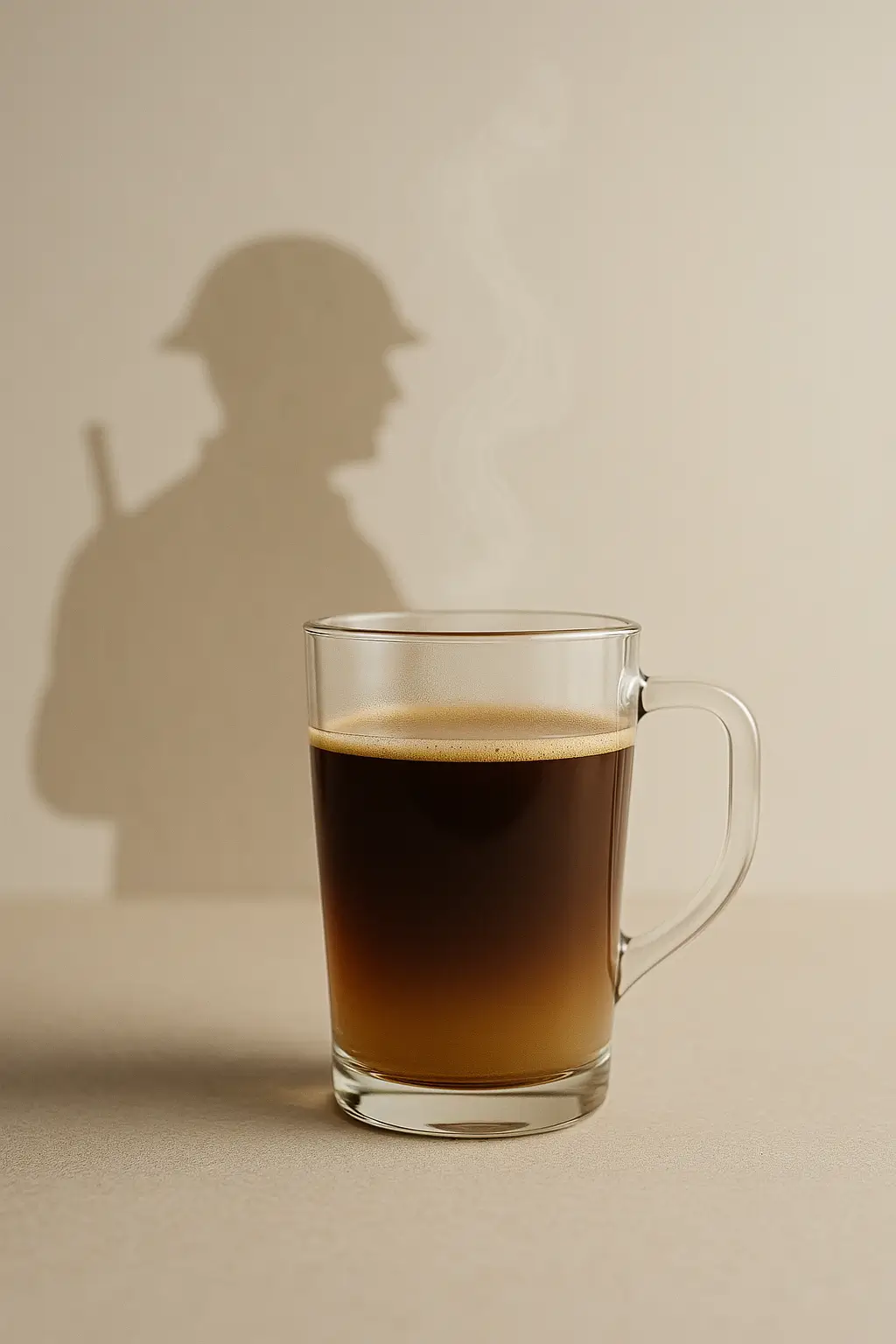 Americano Coffee - History & Variations
