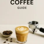 Cortado coffee guide