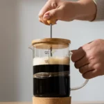 French Press Coffee Recipe