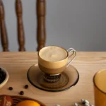 How to Make Breve Coffee at Home