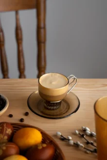 How to Make Breve Coffee at Home