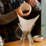 How to Make Pour-Over Coffee