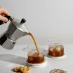 how to make cold brew coffee at home