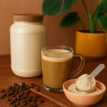 Instant Protein Coffee: Benefits & Downsides
