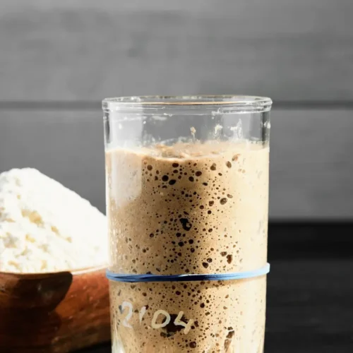 Protein Coffee (Proffee) Recipe