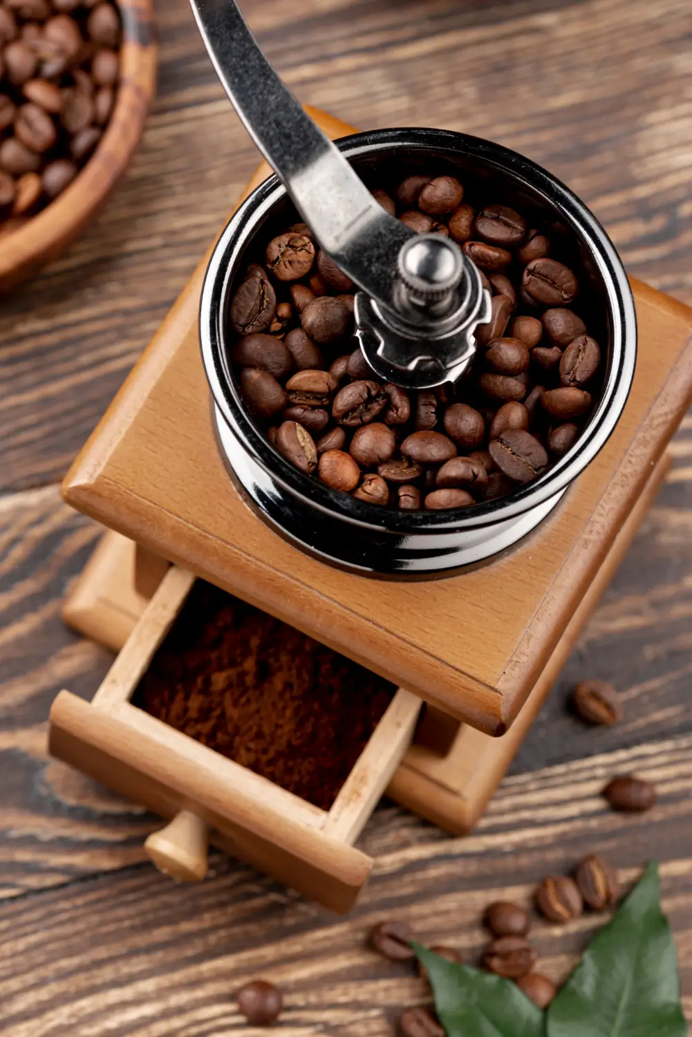 What Is Arabica Coffee
