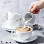 What Is White Coffee