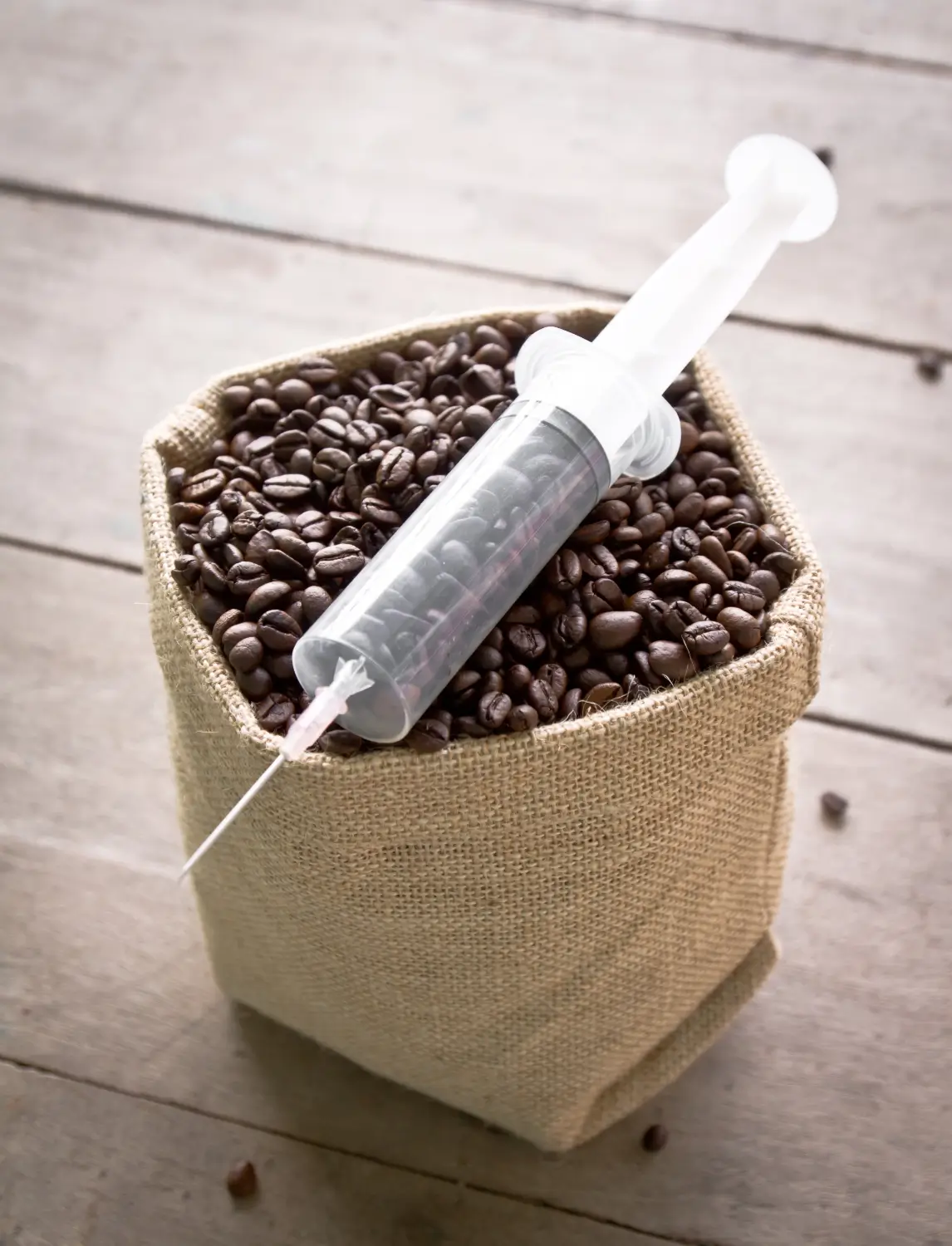 What Is a Coffee Enema?