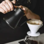 What is drip coffee?