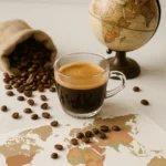 Which country has the best coffee?