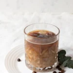 Cold brw coffee recipe