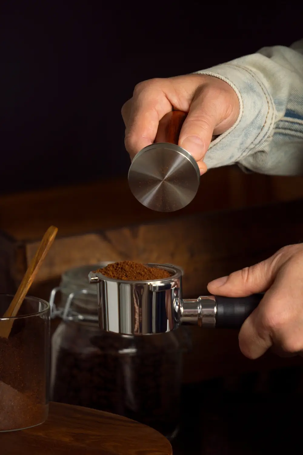 how to brew the strongest coffee
