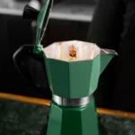how to make moka pot coffee