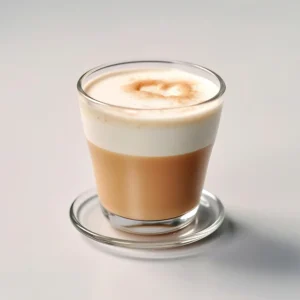 recipe flat white coffee