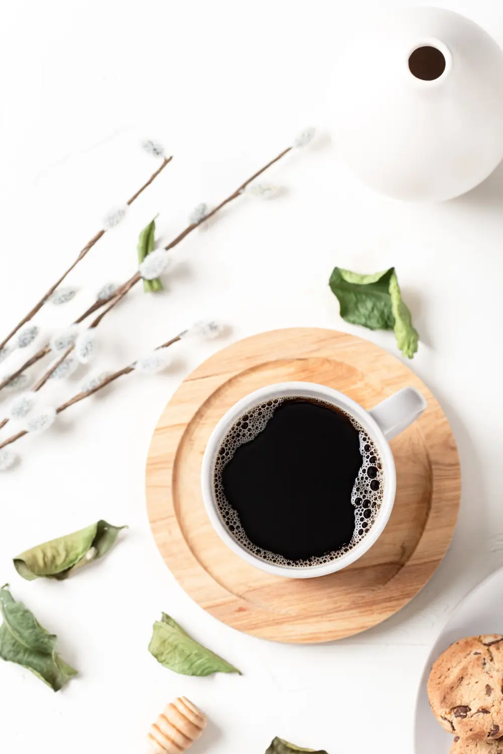 what type of coffee has the most caffeine?