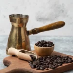 what is a turkish coffee