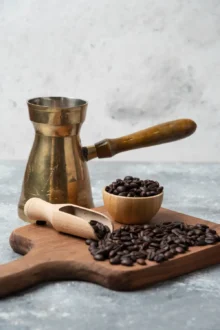 what is a turkish coffee