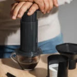 what is aeropress coffee