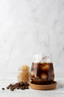 what is cold brew coffee