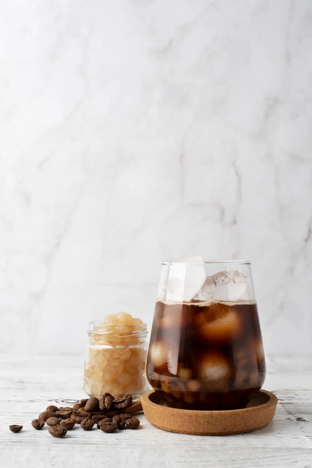 what is cold brew coffee