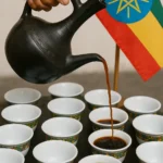 what is ethiopian coffee