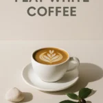 what is flat white coffee