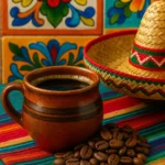 what is mexican coffee
