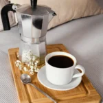 what is moka pot coffee