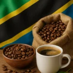 what is Tanzanian coffee