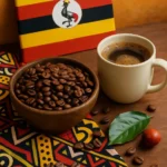 what is ugandan coffee
