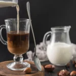 White coffee recipe