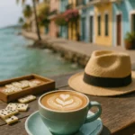Caribbean Coffee Guide