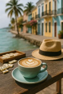 Caribbean Coffee Guide