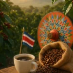 What is Costa Rican Coffee