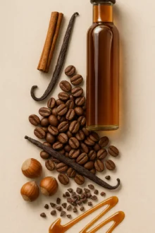What Is Flavored Coffee?