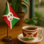 Burundi Coffee