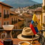 Ecuadorian coffee