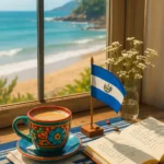El Salvador coffee
